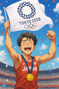 【世界陸連会長が持論展開】「日本でもう一度五輪やってもいいのでは」