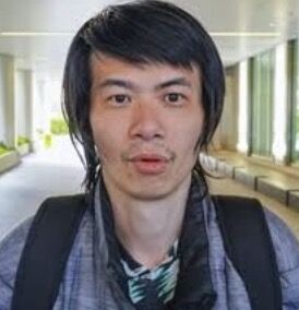 【画像】チー牛が美容院デビューした結果wwwwwwwww