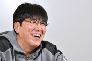 食道がんの石橋貴明、変わり果てた姿で発見される