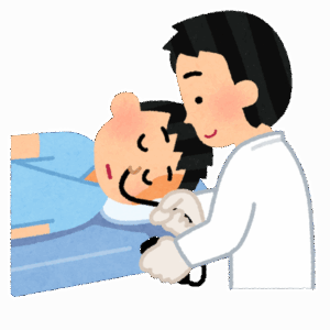鎮静剤無しで『胃カメラ』やった結果ｗｗｗｗｗｗｗｗｗｗｗｗｗ