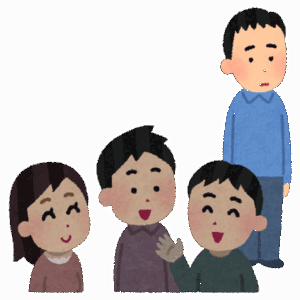 【悲報】『会話下手な人』の特徴ｗｗｗｗｗｗｗ