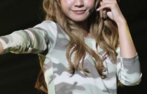 【画像】NMB48池田典愛(19歳)さん、なんG民好みのギャルになる