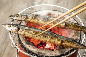 【朗報】サンマ大漁ｗｗｗｗｗｗお前らの想像以上に捕れ過ぎるｗｗｗｗｗ