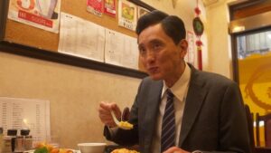 【悲報】孤独のグルメ、やらかして炎上ｗｗｗｗｗｗｗ