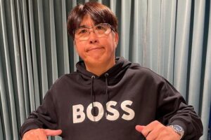 石橋貴明さん、抗がん剤キャンセル界隈だった・・・。