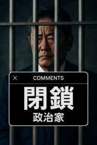 小泉氏、Xのコメント欄〝閉鎖〟で「国民の声届かず」　他の総裁選候補者との差に不信感も…