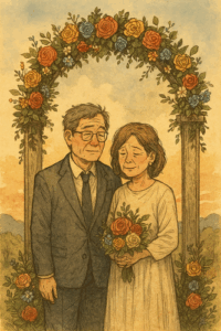 【50代の婚活】恋より血圧…愛より通院歴www