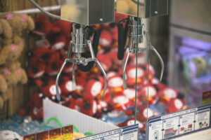 【画像】クレーンゲームで1万円ほど使ってきた戦果ｗｗｗｗｗｗｗｗｗｗ