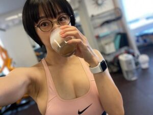 【画像】時東ぁみ（37）「こんなおばさんで良いの？」