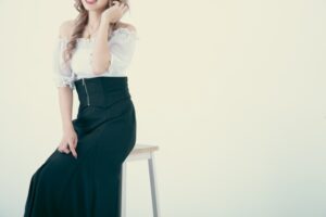 ゴム無しソープで8年働いてる嬢だけど、質問ある？