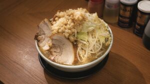 ラーメン二郎信者のコピペ、キモすぎて草ｗｗｗｗｗｗｗ