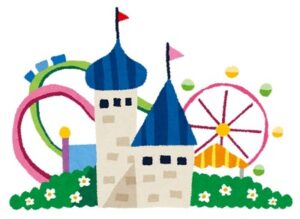 「ディズニー離れ」のうわさは本当か？入園者2700万人と売上のギャップ