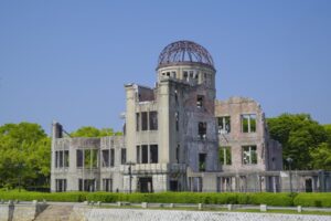 日本が核兵器を持つ意味がなさすぎる理由を説明してやる
