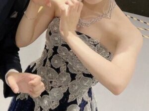 【画像】声優の東山奈央さん、ノースリーブwwwwwww