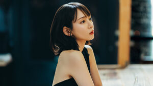【画像】吉岡里帆（32）、その辺のおばちゃんになる