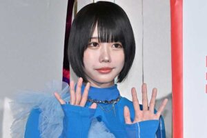 【動画】あのちゃん、竹下通りで羞恥プレイ