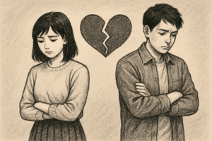 【少子化の真の原因とは…】日本の若者7割に交際相手がいない…