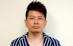 【画像】宮迫さん、とんでもないレベルまで落ちぶれてしまう