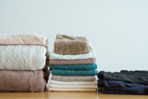【悲報】お前らが臭い理由、お風呂に入らないからじゃなかった