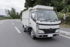 ゴミの回収の仕事してるってどう思われてるの？