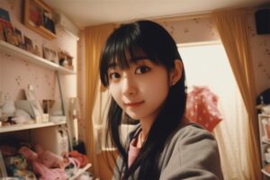【画像】yahoo知恵袋のJCさん、スケベな自撮りを載せて質問してしまうｗｗｗｗｗ【他102枚】