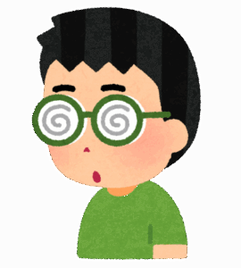 『メガネ』とかいう最強の容姿デバフアイテムｗｗｗｗｗ