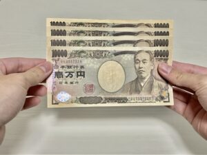 4万円でいいもの買えるジャンル教えてくれ