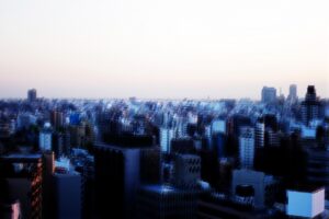 【悲報】東京都「首都直下起きたら人多すぎて救助無理」災害専門家「私は東京には住まない」