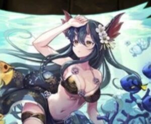 パズドラさん、売れないのでえっちなキャラを実装してしまうwwwwww