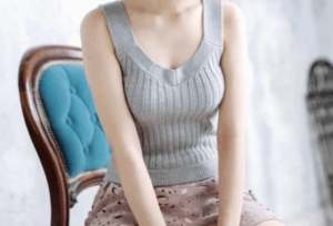 井上はるとかいうメスガキ、下半身がえっちすぎwwwwwwww