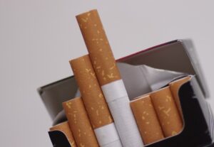 タバコ、『百害あって一利なし』は嘘だと判明するwwwwwwwwww