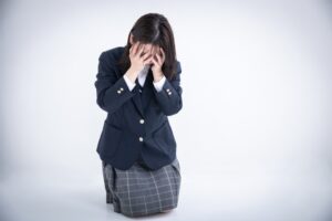たぶん妊娠して人生終わってるJCだけど、質問ある？