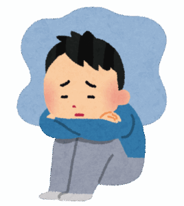 医者「1日5分だけでも日光を浴びてください」自律神経失調症ワイ「はい！（5分ごときで変わらんやろ）」