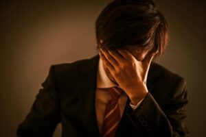 【悲報】1人暮らしに限界が来て実家帰ったらとんでもない事になった