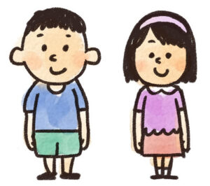 【地味に難問】性別が『6:4』くらいで別れる名前ｗｗｗｗｗｗｗｗｗｗｗ