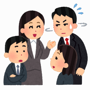 【悲報】職場の若い女の子に俺が虚言癖って噂が広められてる