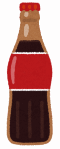 コーラって言うほど身体に悪いん？