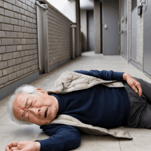 国勢調査の初日に悲劇    80歳の調査員が訪問先マンションで倒れ氏亡…