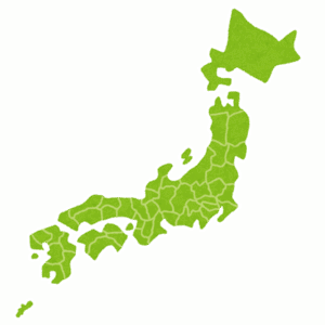 【地域格差】(^)(^)ミ「信長の野望地元勢力でやったろ！w」→結果ｗｗｗｗ