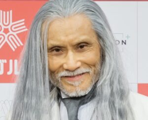 【画像】最近の片岡鶴太郎さん、ギリ持ち直すwwwwwwwwwwww