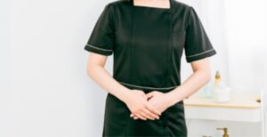 【画像】どう考えても女性スタッフが勃起させに来てるメンズ脱毛エステ、見つかるｗｗｗｗｗｗ【他97枚】