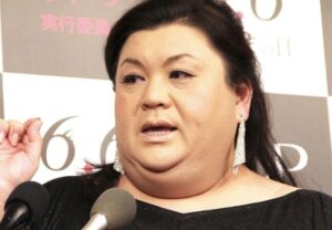 【画像】マツコデラックスのすっぴん怖すぎwwwwwwww