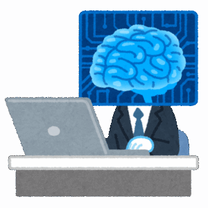 【悲報】ワイエンジニア、『AI』のせいでガチで失業しそうｗｗｗｗｗｗｗｗｗｗｗｗ