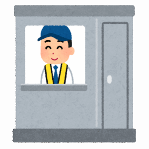高速道路の料金所で働く人って気が狂わないの？