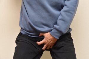 【悲報】ワイ中房、金玉がぶっ壊れるｗｗｗｗｗｗｗｗｗ