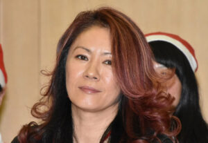 【訃報】国民的アーティスト大黒摩季さん（55）の実弟、亡くなる