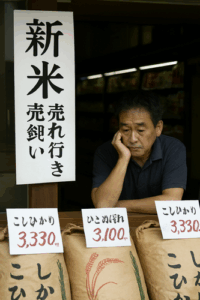 新米売れ行き鈍く、JA全農ふくれん「需要開拓の努力をしなければ」… 生産者「原価についても知ってもらいたい」