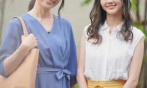 ワイ、母と娘の親子丼経験者なんやが結論から言う