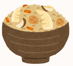 【美味しい】炊き込みご飯とかいうとかいう至高の料理