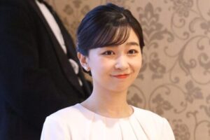 【画像】佳子さま、園児に大人気ｗｗｗｗｗｗｗ